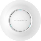 Grandstream GWN7630 - Access Point - Wi-Fi 6 - Gigabit - Wit