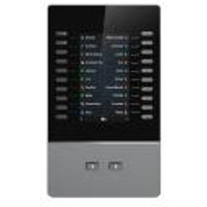 Grandstream - GBX20 - Telefoon - Grijs - Uitbreidingsmodule