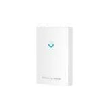 Grandstream GWN7630LR Access Point - Wi-Fi 5 GHz - Wit - Gigabit Ethernet