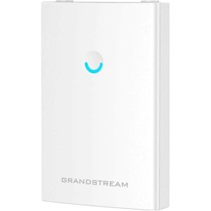 Grandstream GWN7630LR Access Point - Wi-Fi 5 GHz - Wit - Gigabit Ethernet