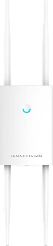 Grandstream GWN7630LR Access Point - Wi-Fi 5 GHz - Wit - Gigabit Ethernet