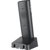Grandstream - WP810 - Telefoon - Zilver - WLAN-IP