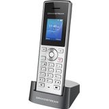 Grandstream - WP810 - Telefoon - Zilver - WLAN-IP