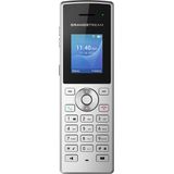 Grandstream - WP810 - Telefoon - Zilver - WLAN-IP