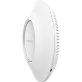 Grandstream GWN7605 Access Point - Wi-Fi 6 - Wit - Gigabit Ethernet
