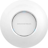Grandstream GWN7605 Access Point - Wi-Fi 6 - Wit - Gigabit Ethernet