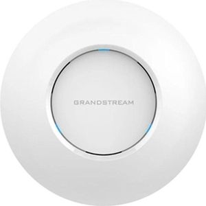 Grandstream GWN7605 Access Point - Wi-Fi 6 - Wit - Gigabit Ethernet