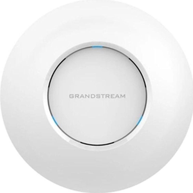 Grandstream GWN7605 Access Point - Wi-Fi 6 - Wit - Gigabit Ethernet