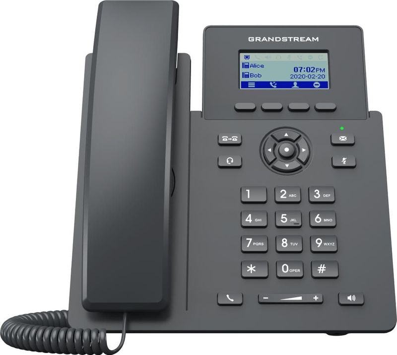 Grandstream Grandstream GRP-2601P SIP-Telefon
