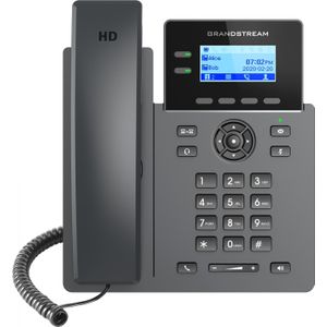 Grandstream IP-telefoon GRP2602P