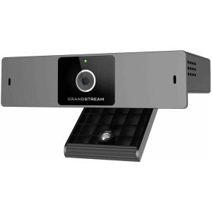 Grandstream - GVC3212 - Conferentieapparaat - Zwart - HD-video