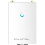 Grandstream - GWN7605LR - Outdoor Wi-Fi Access Point - Wit - 802.11ac Wave-2