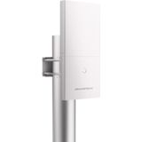 Grandstream - GWN7605LR - Outdoor Wi-Fi Access Point - Wit - 802.11ac Wave-2