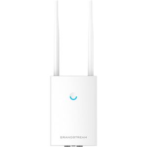 Grandstream - GWN7605LR - Outdoor Wi-Fi Access Point - Wit - 802.11ac Wave-2