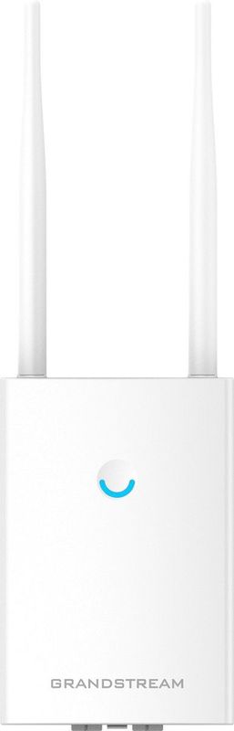 Grandstream - GWN7605LR - Outdoor Wi-Fi Access Point - Wit - 802.11ac Wave-2
