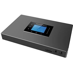 Grandstream - UCM6301 - Telefoon - Zwart