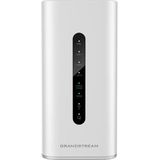 Grandstream GWN7062 - Wireless Router 4-Port-Switch - 1GbE - Wi-Fi 6 - Dual-Band