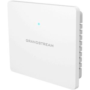 Grandstream - GWN7062 - Router - Grijs - Wi-Fi 6 Dual-Band