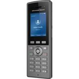 Grandstream - WP825 - Telefoon - Grijs - Draagbare Wi-Fi IP-telefoon