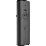 Grandstream - WP822 - Telefoon - Zwart - Zilver