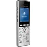 Grandstream - WP822 - Telefoon - Zwart - Zilver