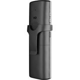 Grandstream - WP822 - Telefoon - Zwart - Zilver