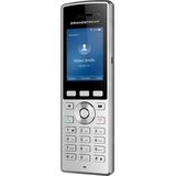 Grandstream - WP822 - Telefoon - Zwart - Zilver