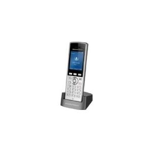 Grandstream WiFi Handset WP822 incl. Laadstation