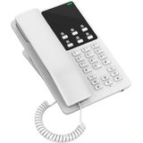 Grandstream - GHP620W - Telefoon - Wit - VoIP - Dualband Wi-Fi