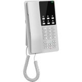 Grandstream - GHP620W - Telefoon - Wit - VoIP - Dualband Wi-Fi