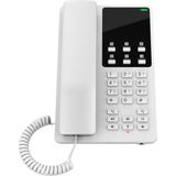 Grandstream - GHP620W - Telefoon - Wit - VoIP - Dualband Wi-Fi