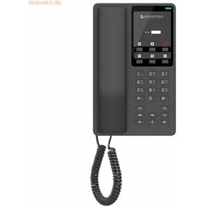 Grandstream - GHP621 - Telefoon - Zwart