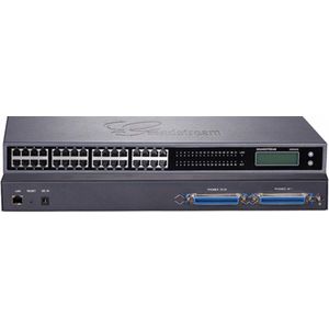 GXW4200 v1 en v2 - Telefoon Gateway - Hybride IP en Analoog - Meerdere Poorten
