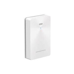 Grandstream - GWN7661 - Toegangspunt - Wit - Power over Ethernet (PoE)