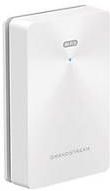 Grandstream - GWN7661 - Toegangspunt - Wit - Power over Ethernet (PoE)