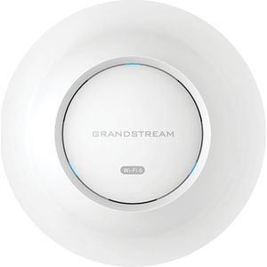 Grandstream Draadloos Toegangspunt WAP Wit 4804 Mbit/s PoE