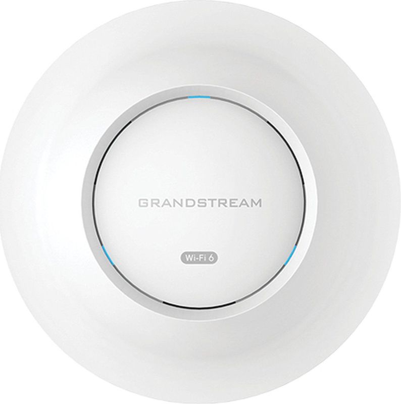 Grandstream Draadloos Toegangspunt WAP Wit 4804 Mbit/s PoE