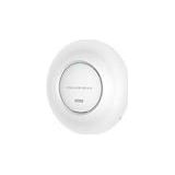 Grandstream - Gwn7665 - Wifi 6E Access Point - Wit - Geavanceerde Beveiliging