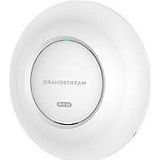 Grandstream - Gwn7665 - Wifi 6E Access Point - Wit - Geavanceerde Beveiliging