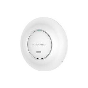 Grandstream - Gwn7665 - Wifi 6E Access Point - Wit - Geavanceerde Beveiliging