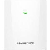 Grandstream - GWN7660ELR - Toegangspunt - Wit - Wi-Fi 6 - 2.40 Mbit/s