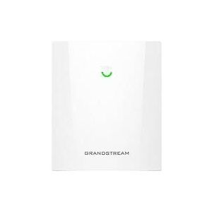 Grandstream GWN7660ELR - Enterprise Grade - Accesspoint - Wi-Fi 6 - 2.4 GHz, 5 GHz - Wand-/Stabmontage