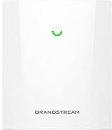 Grandstream - GWN7660ELR - Toegangspunt - Wit - Wi-Fi 6 - 2.40 Mbit/s