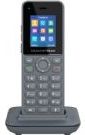 Grandstream - DP725 - Draadloze Telefoon - Grijs - VoIP