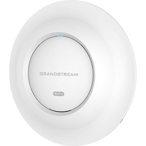 Grandstream - GWN7664E - Toegangspunt - Wit - Wi-Fi 6 - 4800 Mbit/s