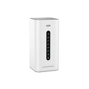 Grandstream - GCC6010W - Router - Wit - Convergentie-oplossing