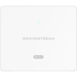 Grandstream - GWN7604 - Toegangspunt - Wit - Wi-Fi 6 - 3 Gbit/s