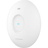 Grandstream - GWN7670 - Toegangspunt - Wit - Wi-Fi 7 - 5 Gigabit