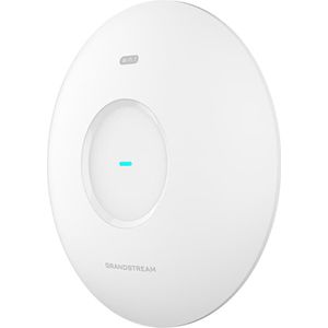 Grandstream - GWN7670 - Toegangspunt - Wit - Wi-Fi 7 - 5 Gigabit