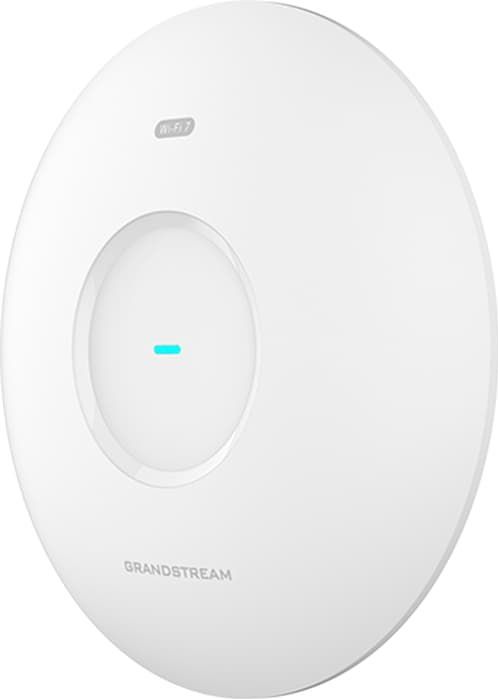 Grandstream - GWN7670 - Toegangspunt - Wit - Wi-Fi 7 - 5 Gigabit